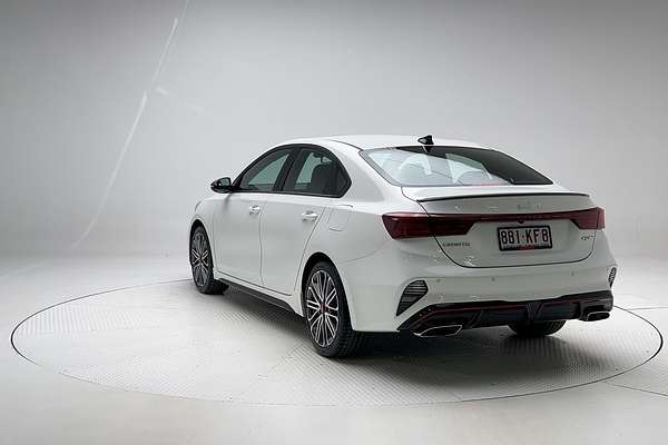 2023 Kia Cerato GT BD