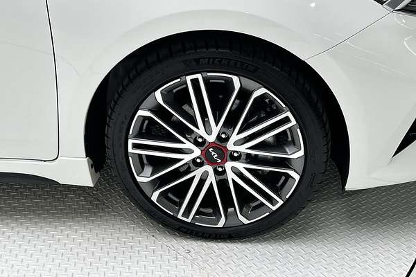2023 Kia Cerato GT BD