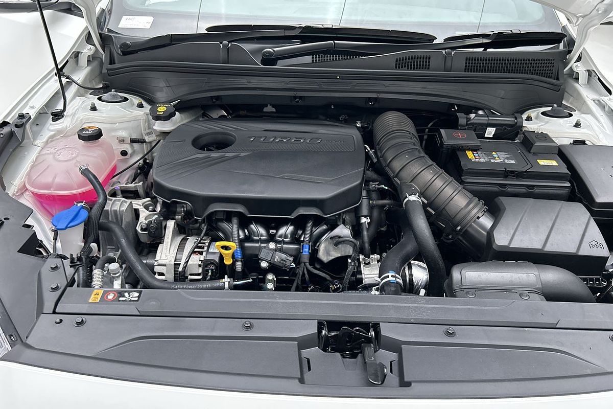 2023 Kia Cerato GT BD