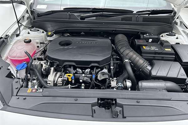 2023 Kia Cerato GT BD