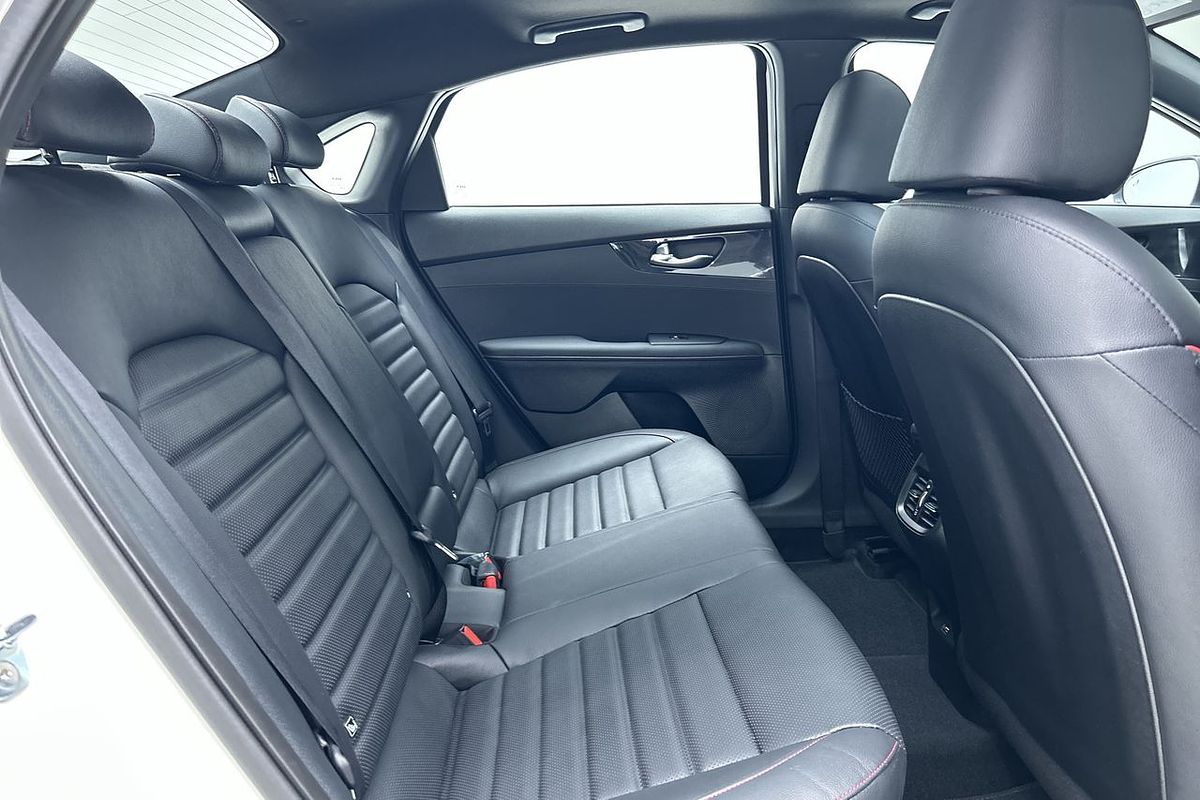 2023 Kia Cerato GT BD
