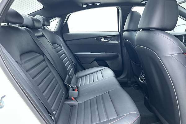 2023 Kia Cerato GT BD