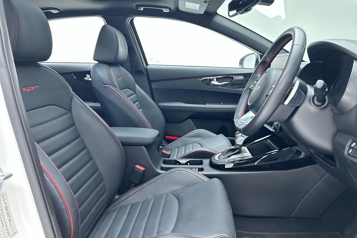 2023 Kia Cerato GT BD