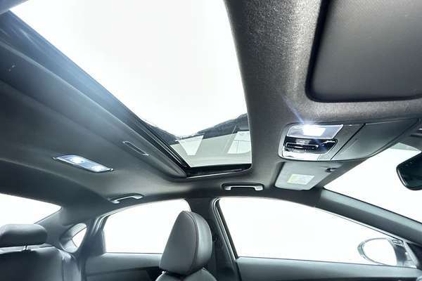 2023 Kia Cerato GT BD
