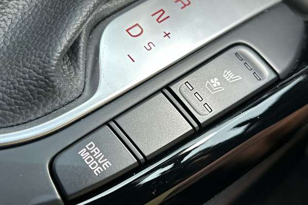 2023 Kia Cerato GT BD