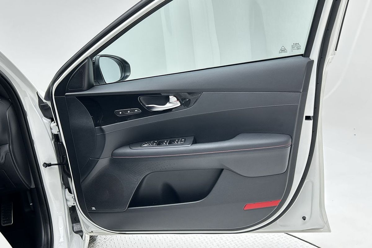 2023 Kia Cerato GT BD
