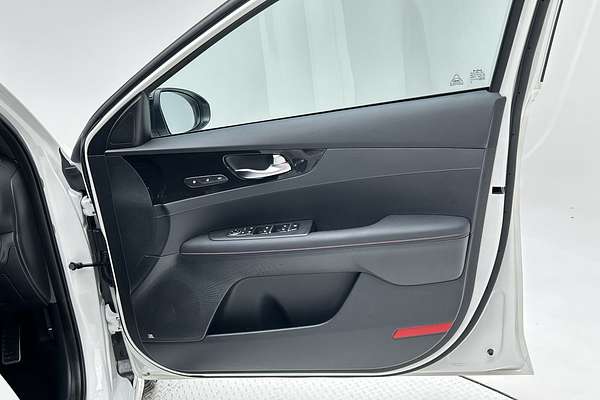 2023 Kia Cerato GT BD