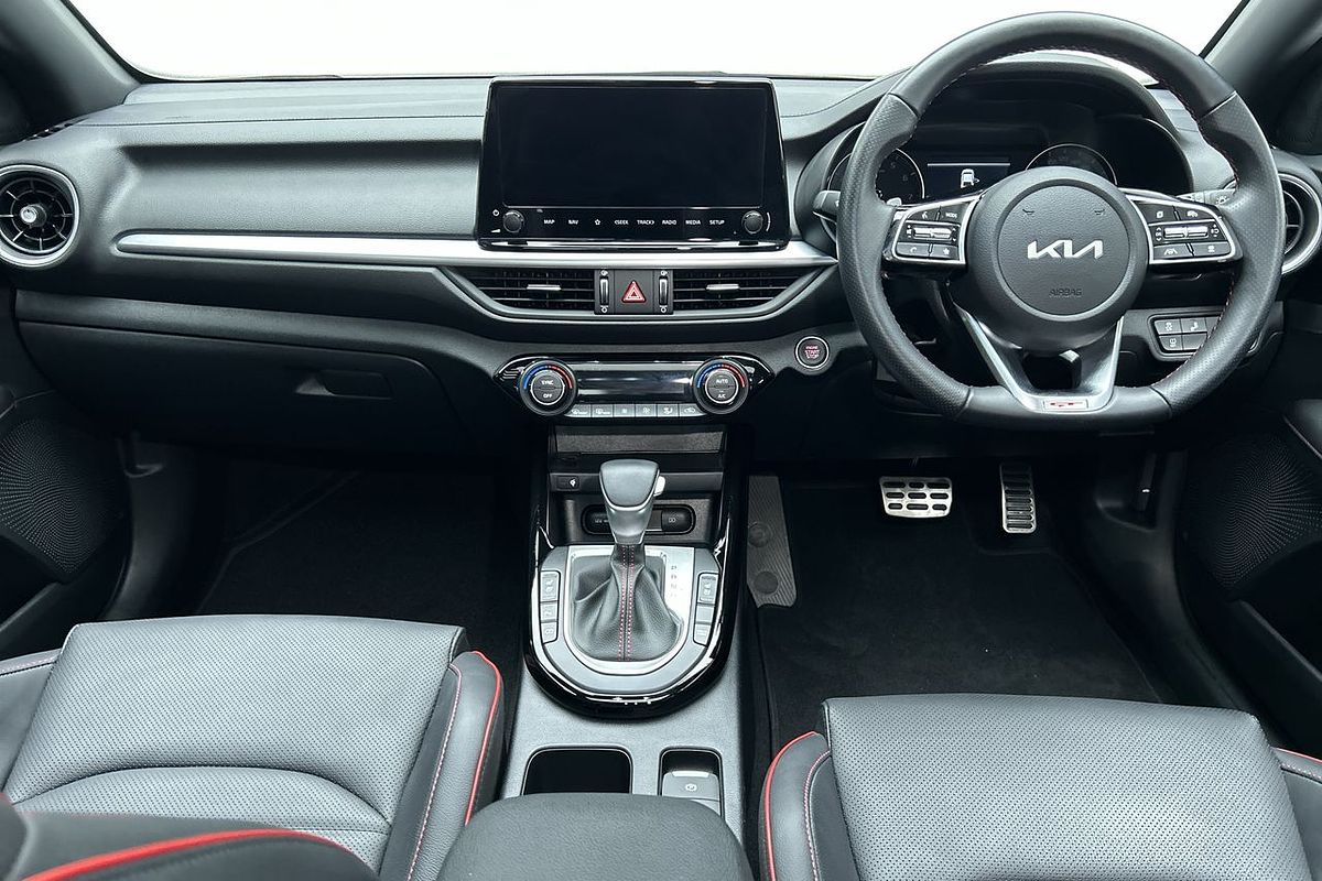 2023 Kia Cerato GT BD