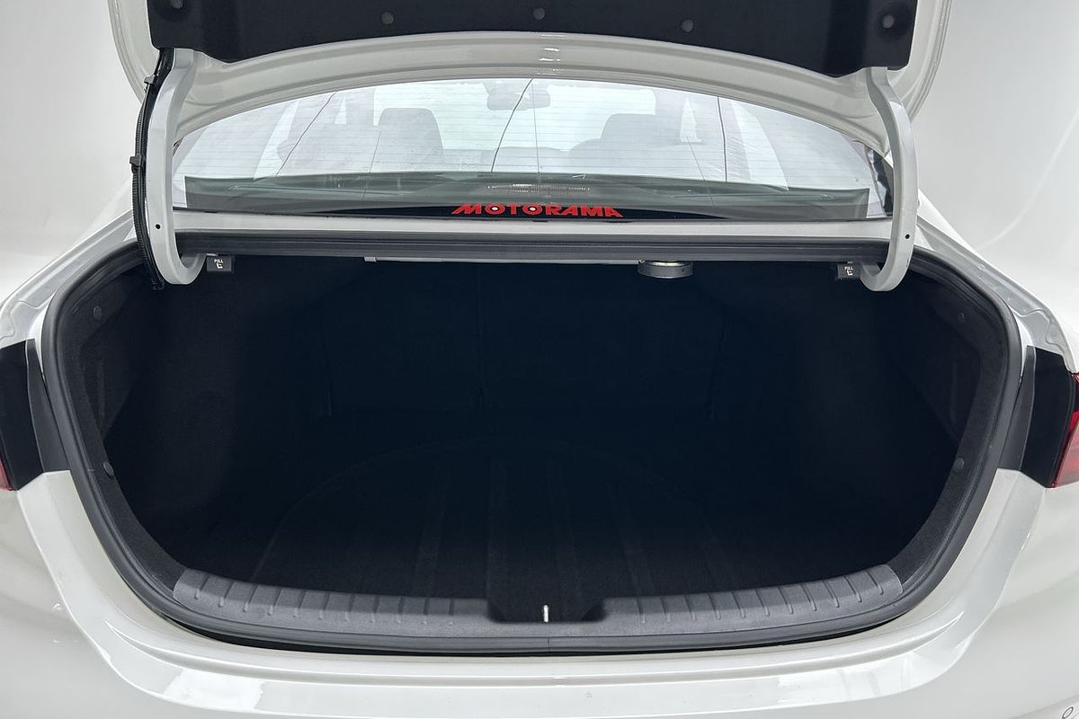 2023 Kia Cerato GT BD