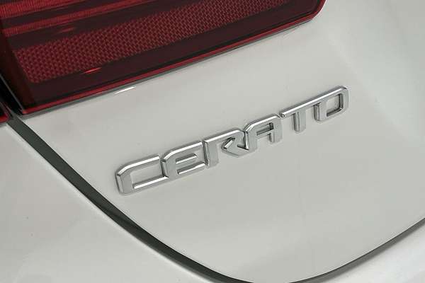 2023 Kia Cerato GT BD