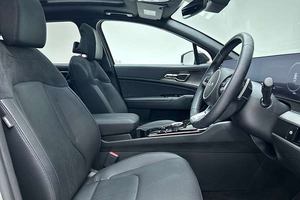 2024 Kia Sportage HEV GT-Line NQ5