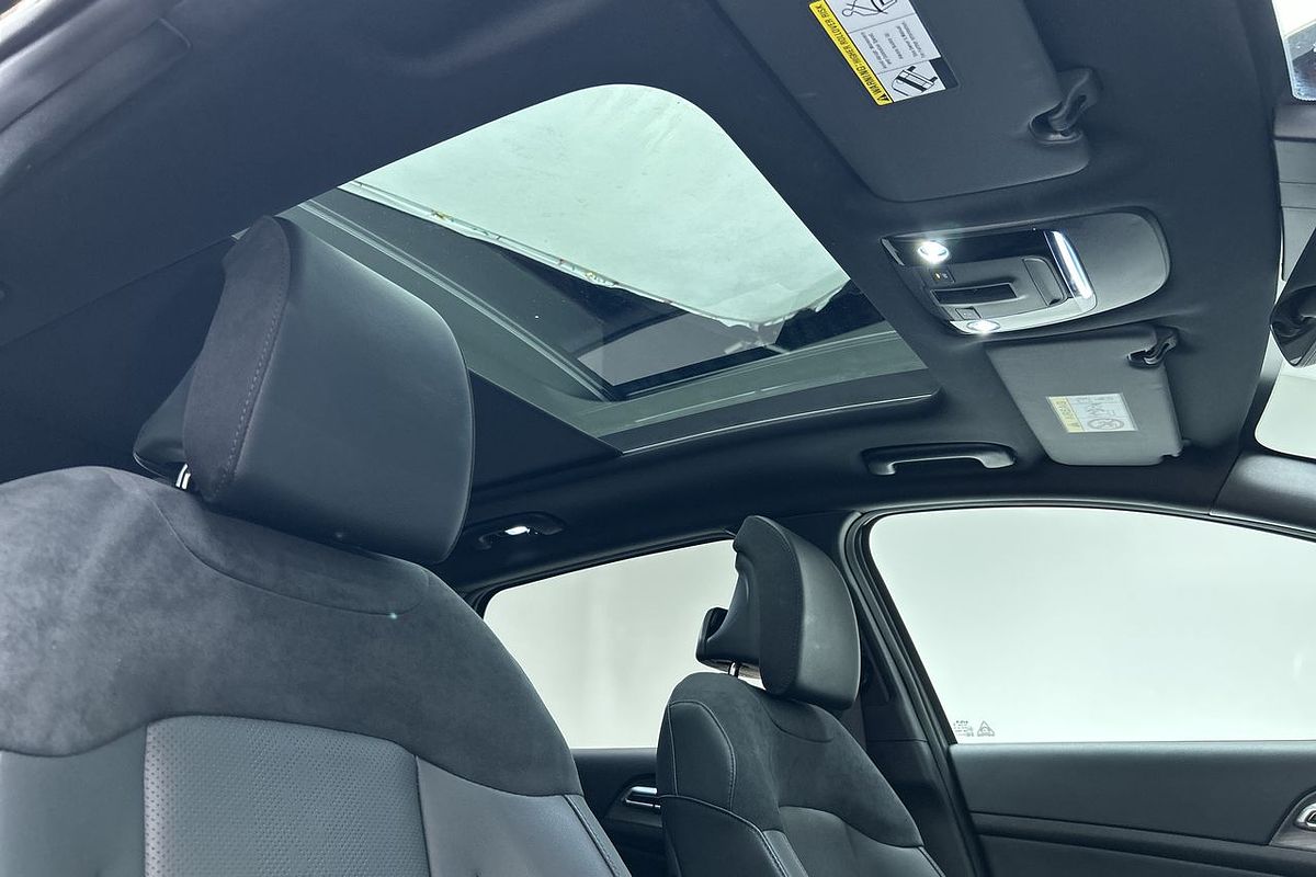 2024 Kia Sportage HEV GT-Line NQ5