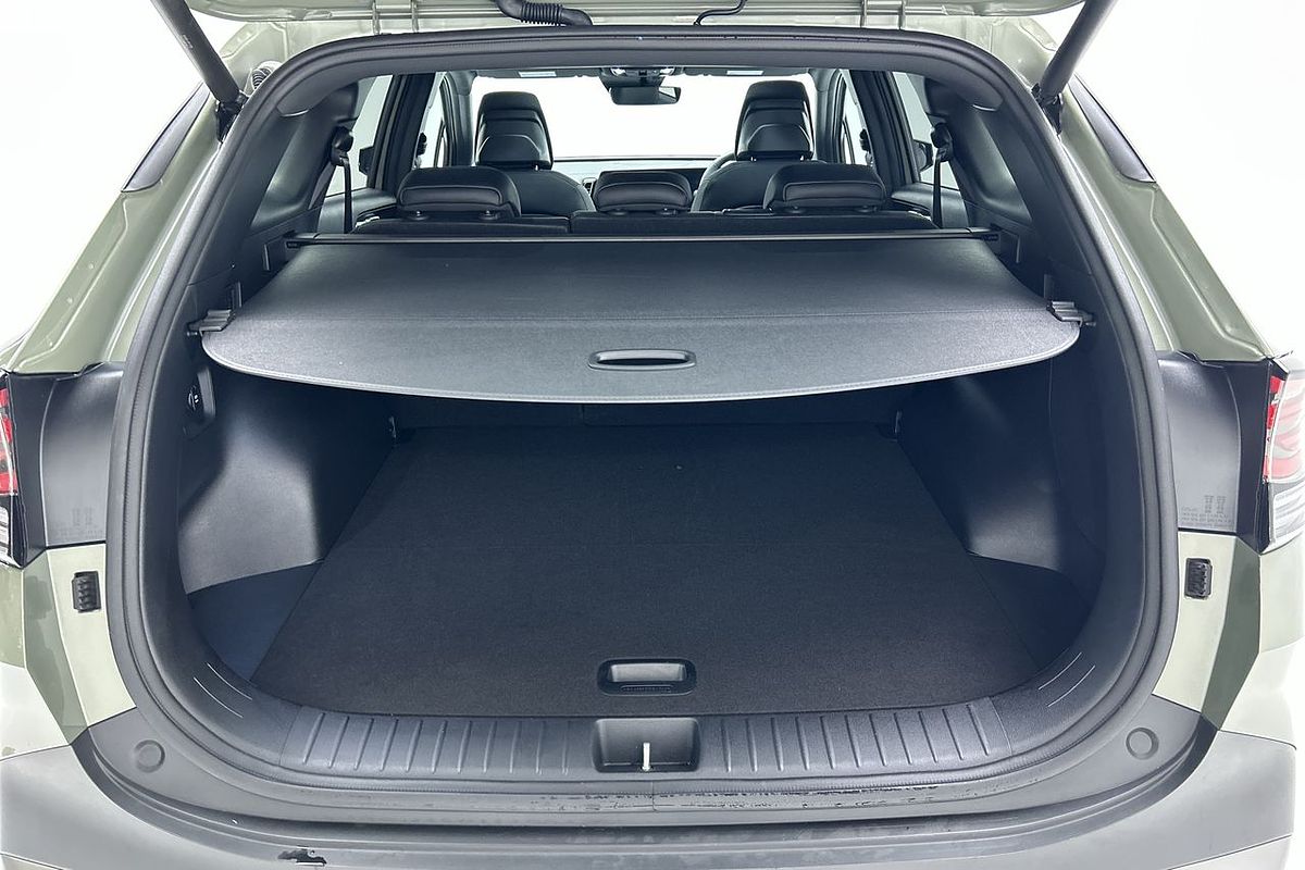 2024 Kia Sportage HEV GT-Line NQ5