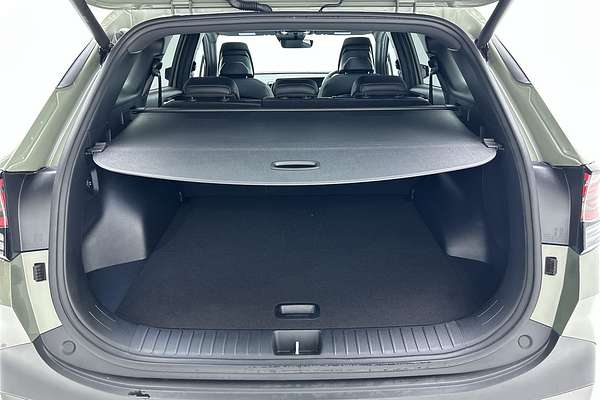 2024 Kia Sportage HEV GT-Line NQ5