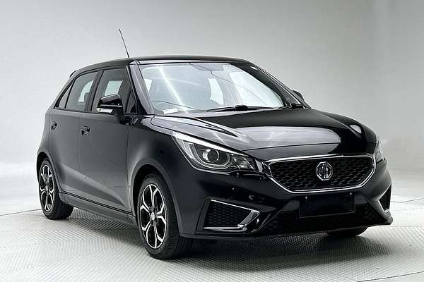 2022 MG MG3 Excite