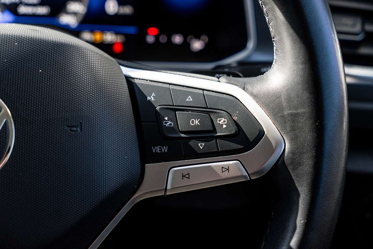 2023 Volkswagen T-Roc 110TSI Style D11