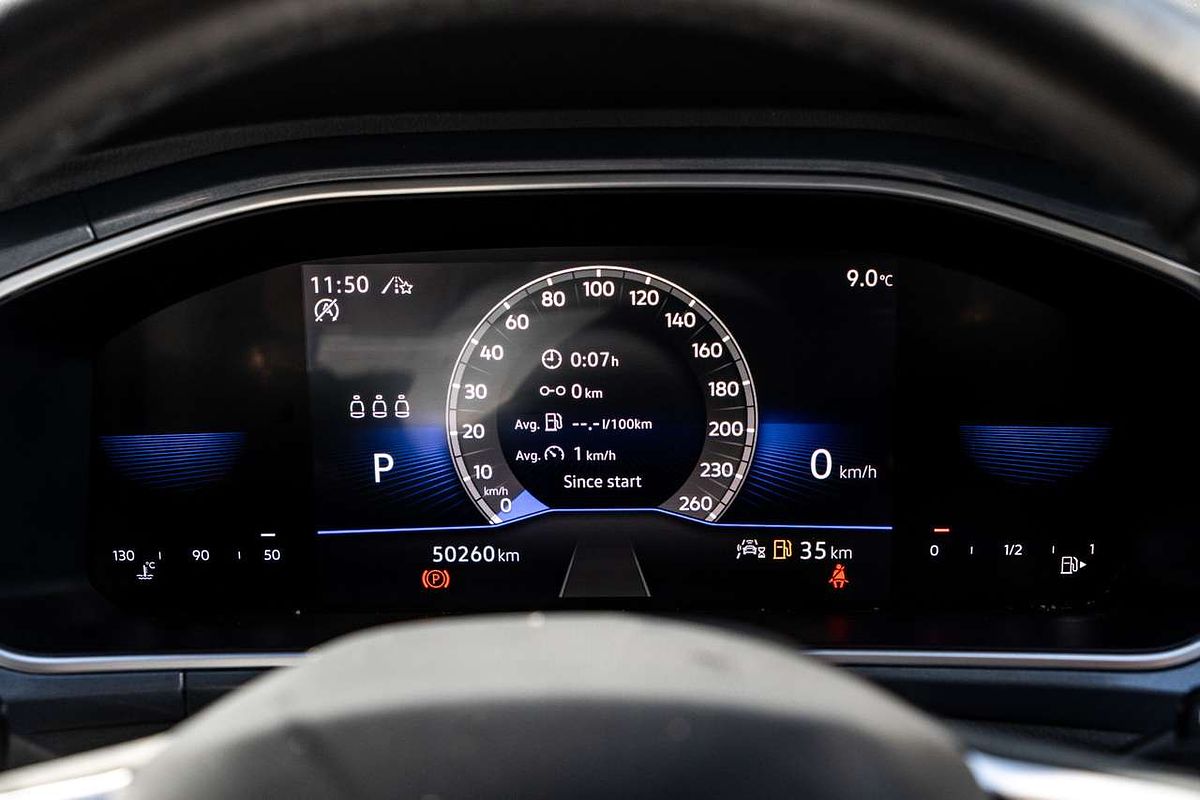 2023 Volkswagen T-Roc 110TSI Style D11