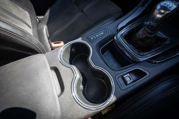 2013 Holden Ute SV6 VF Rear Wheel Drive