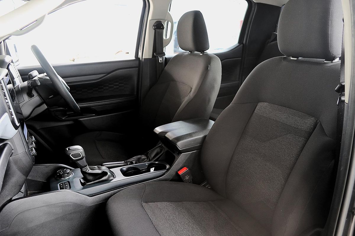 2022 Ford Ranger XLS 4X4 2.0L