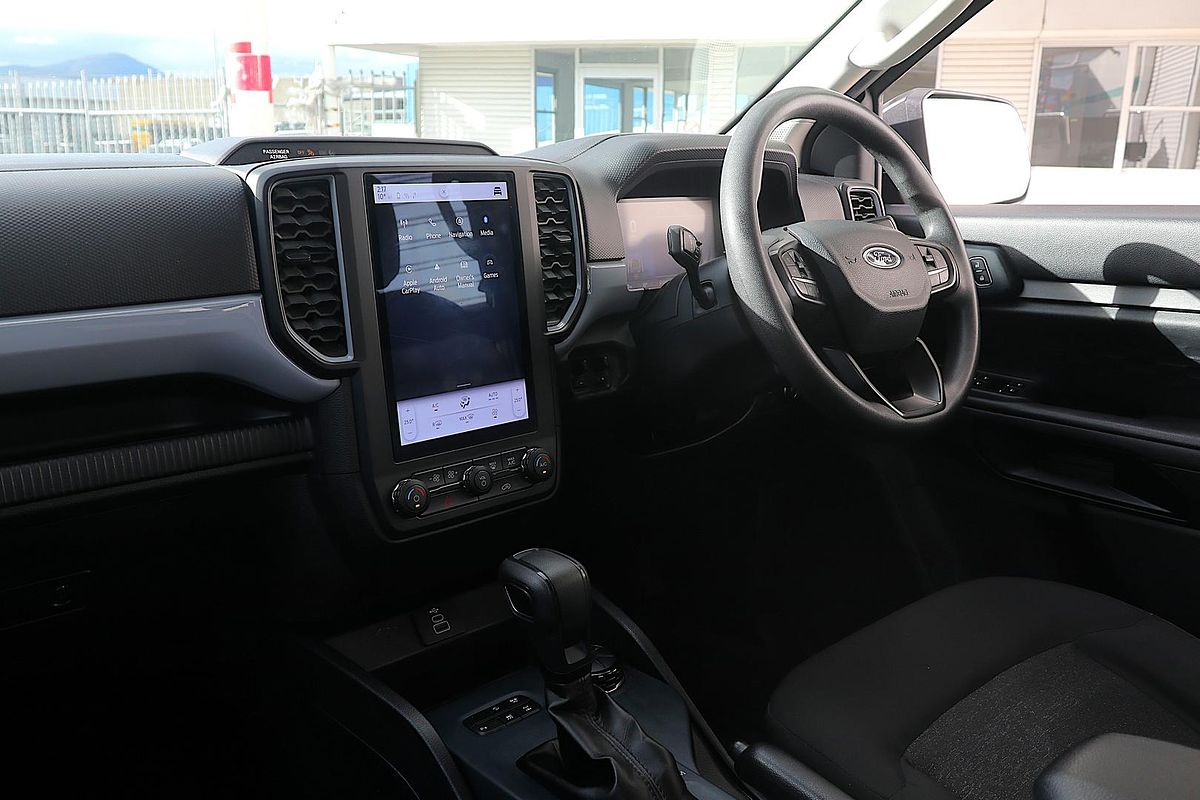 2022 Ford Ranger XLS 4X4 2.0L