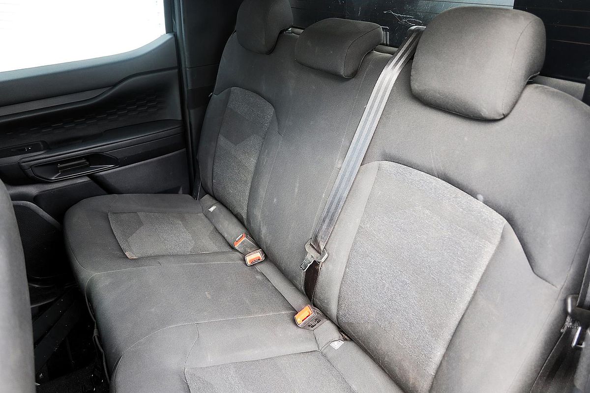2022 Ford Ranger XLS 4X4 2.0L
