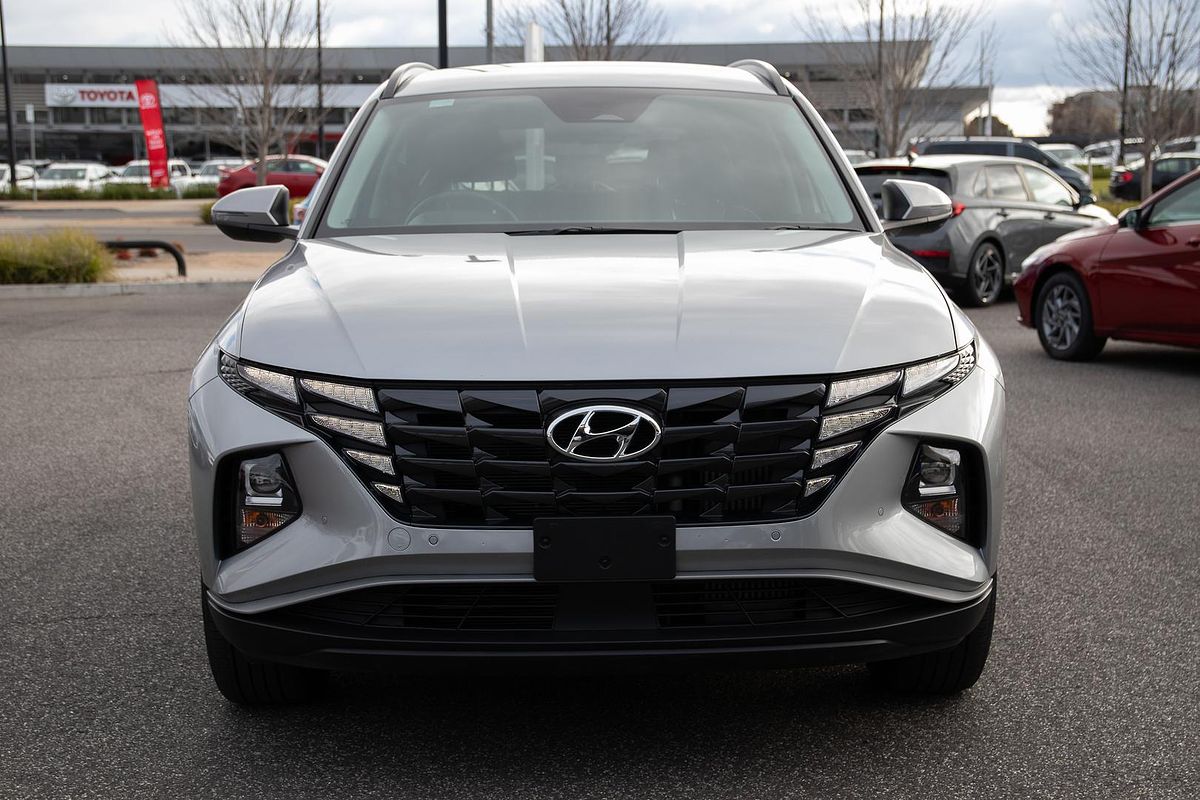 2024 Hyundai Tucson Elite NX4.V2