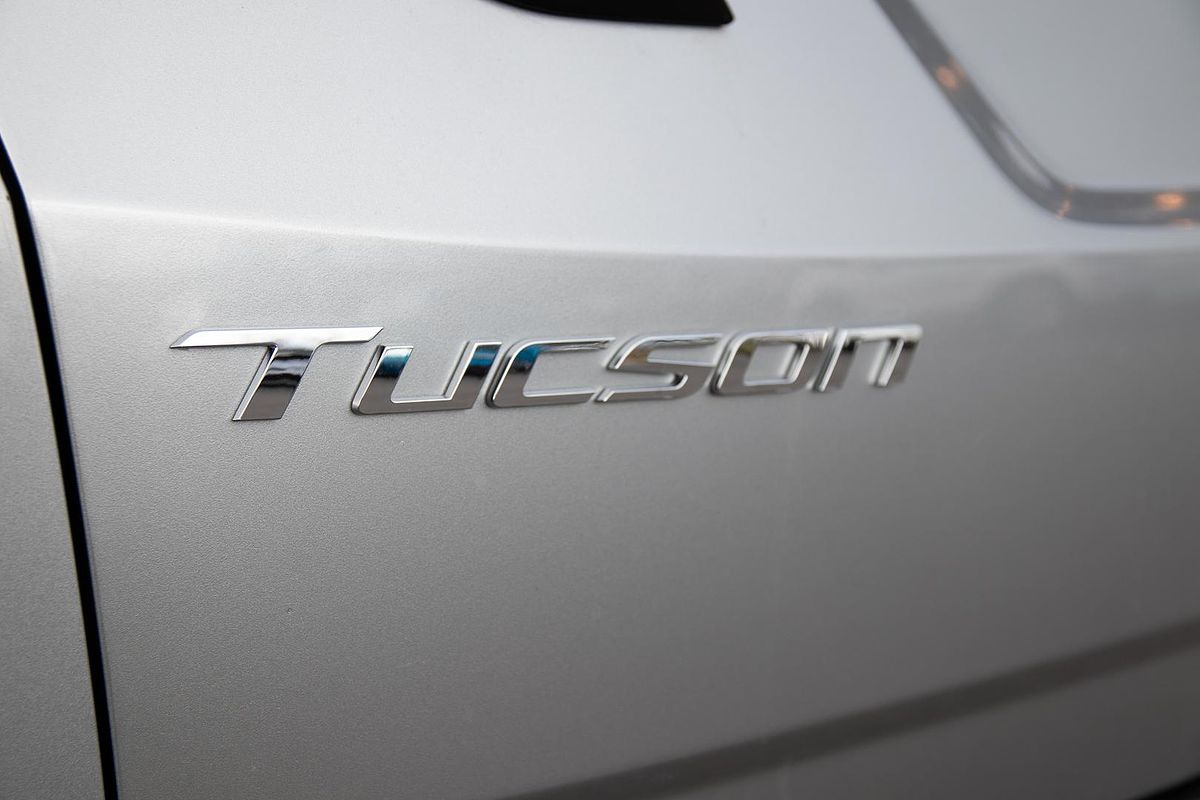 2024 Hyundai Tucson Elite NX4.V2