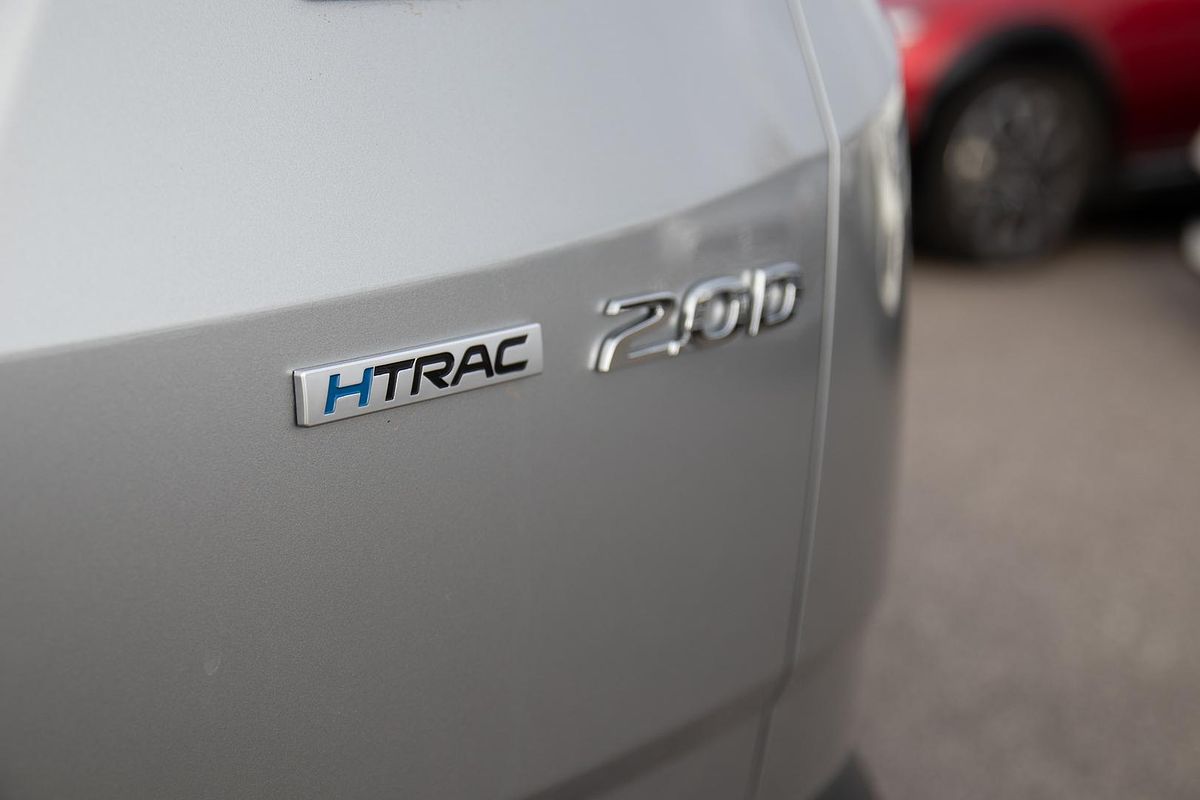 2024 Hyundai Tucson Elite NX4.V2