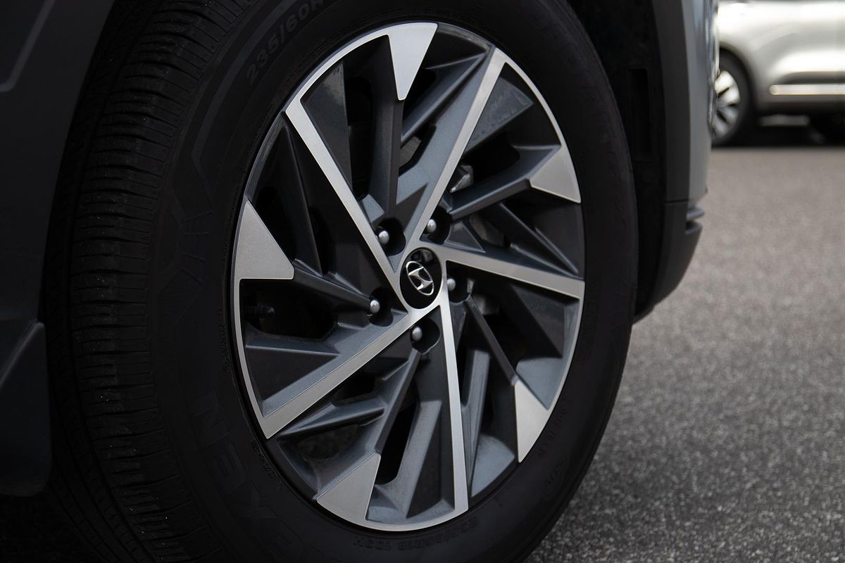 2024 Hyundai Tucson Elite NX4.V2