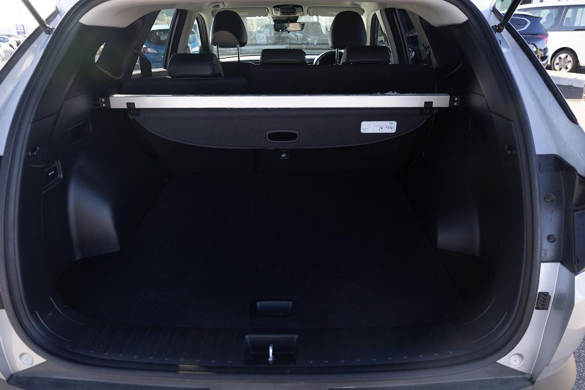 2024 Hyundai Tucson Elite NX4.V2