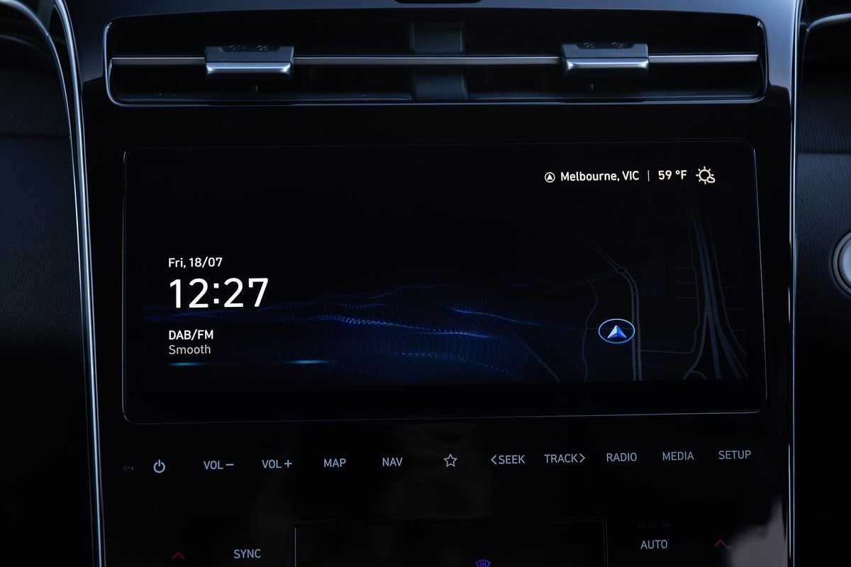 2024 Hyundai Tucson Elite NX4.V2