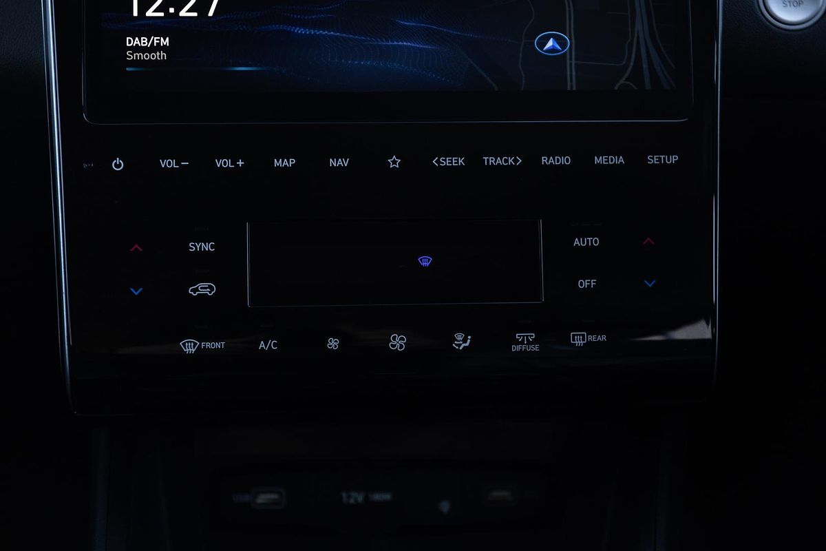 2024 Hyundai Tucson Elite NX4.V2