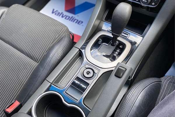 2012 Holden Ute SV6 Thunder VE Series II