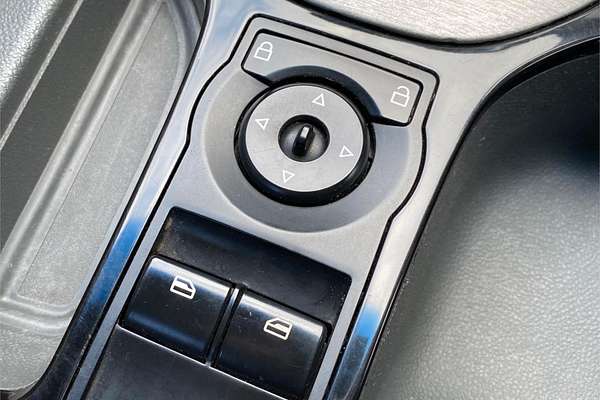 2012 Holden Ute SV6 Thunder VE Series II