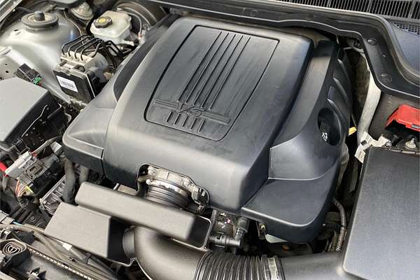 2012 Holden Ute SV6 Thunder VE Series II