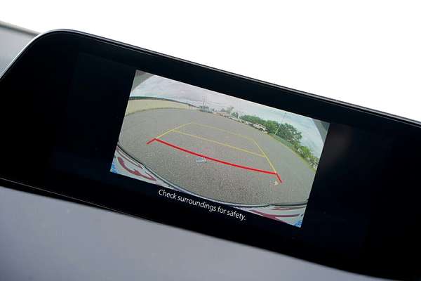 2025 Mazda 3 G20 Evolve BP Series