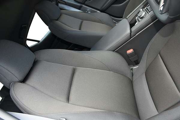 2025 Mazda 3 G20 Evolve BP Series