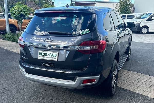 2019 Ford Everest Trend UA II 2.0L