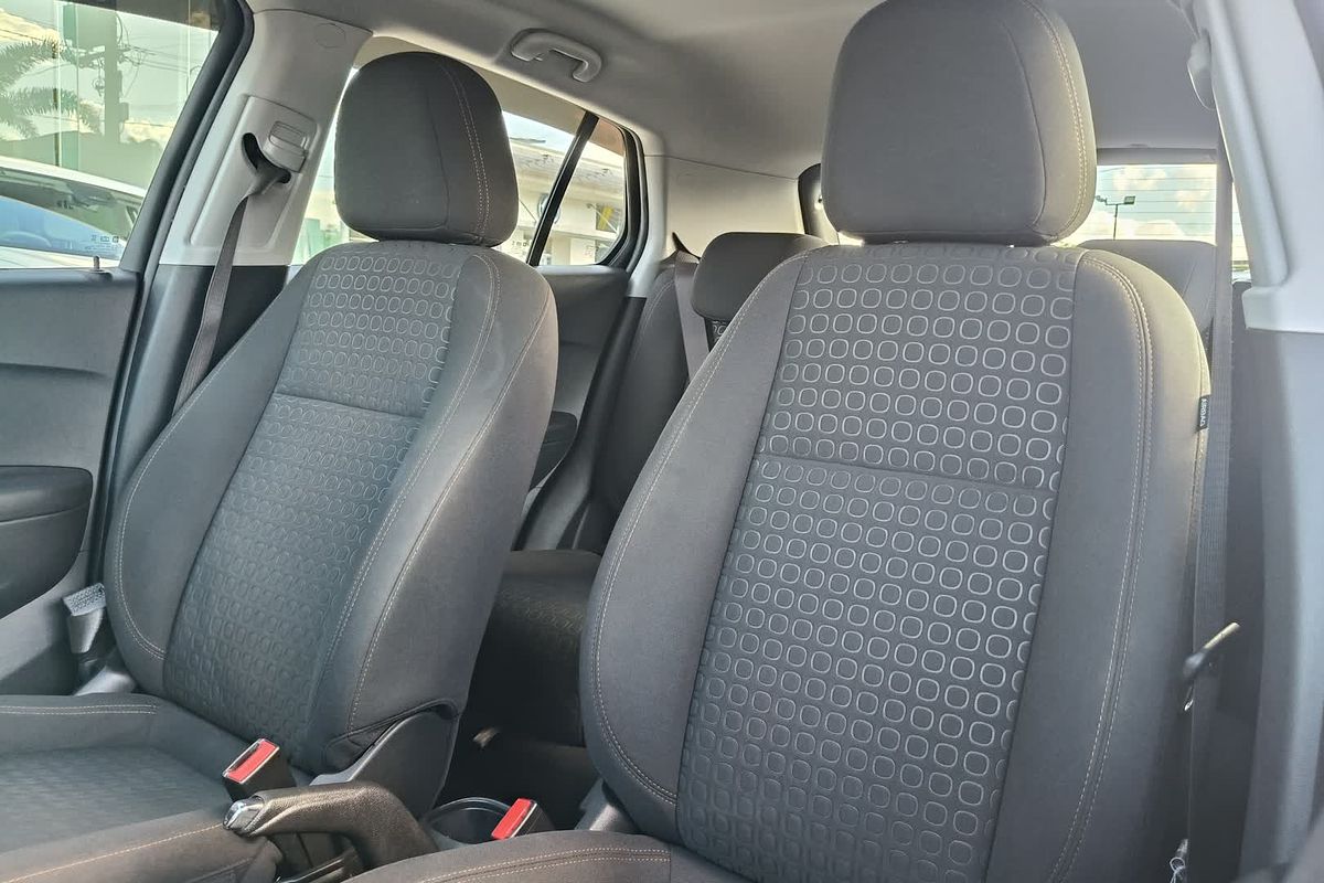 2017 Holden Trax LS TJ