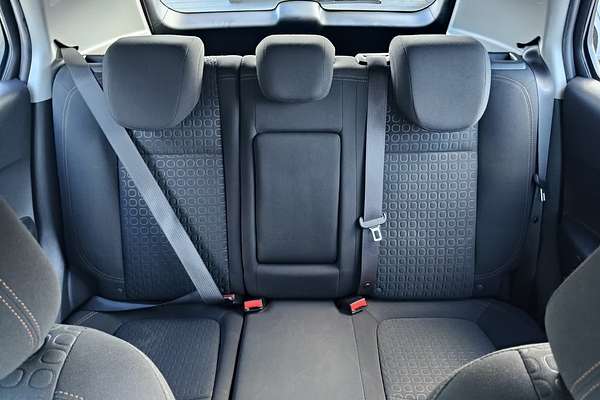 2017 Holden Trax LS TJ