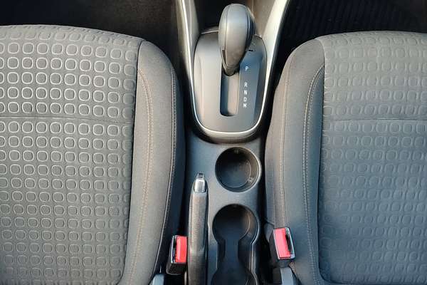 2017 Holden Trax LS TJ