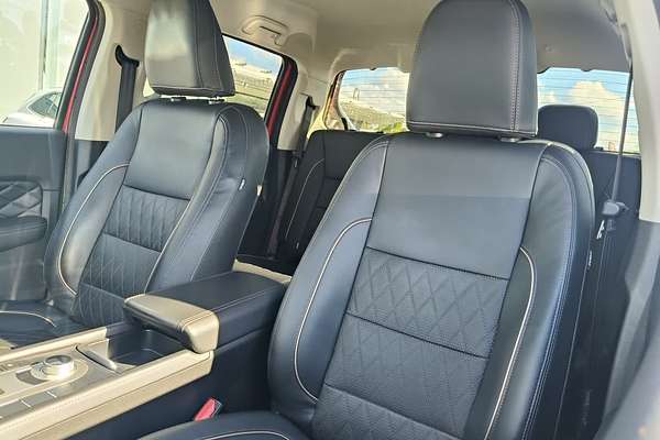 2022 GWM Ute Cannon-X NPW 4X4