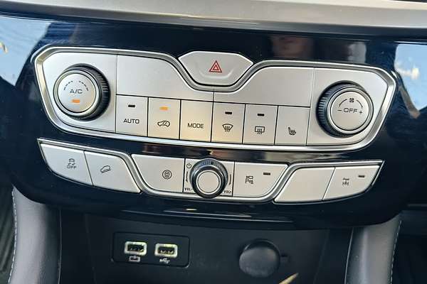 2022 GWM Ute Cannon-X NPW 4X4