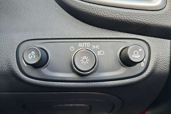 2017 Holden Trax LS TJ