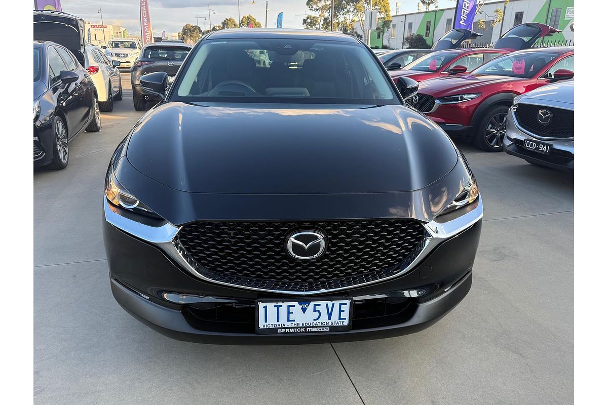 2020 Mazda CX-30 G20 Pure DM Series