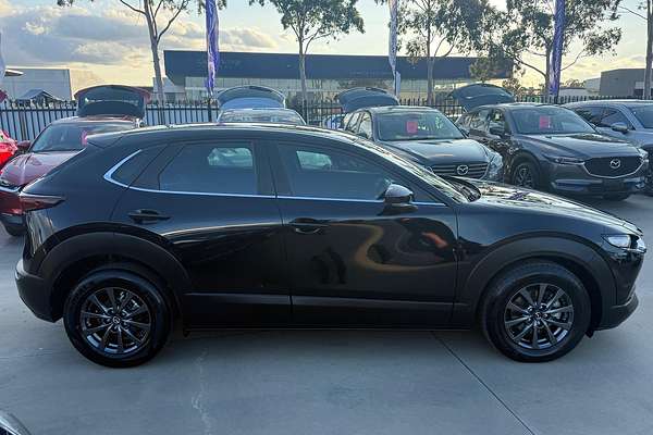 2020 Mazda CX-30 G20 Pure DM Series