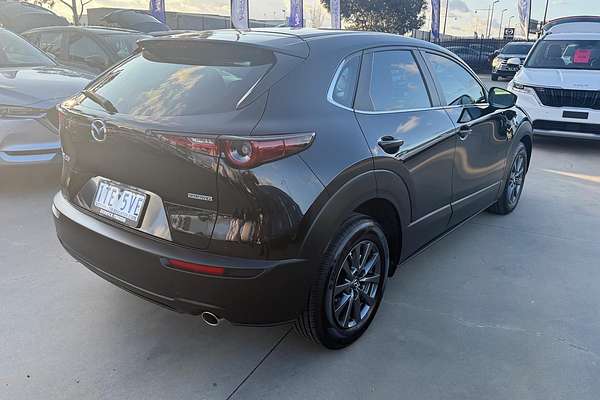 2020 Mazda CX-30 G20 Pure DM Series