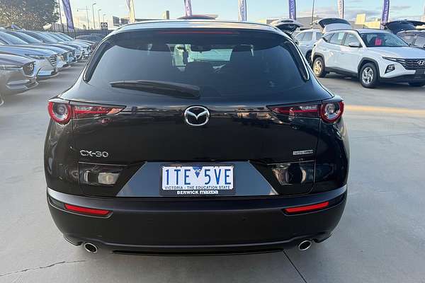 2020 Mazda CX-30 G20 Pure DM Series