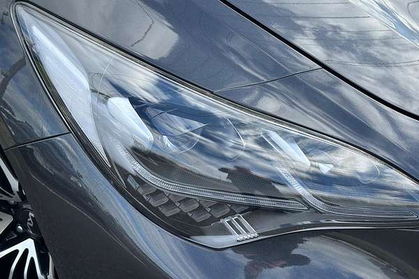 2022 Kia Stinger GT CK