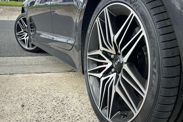 2022 Kia Stinger GT CK